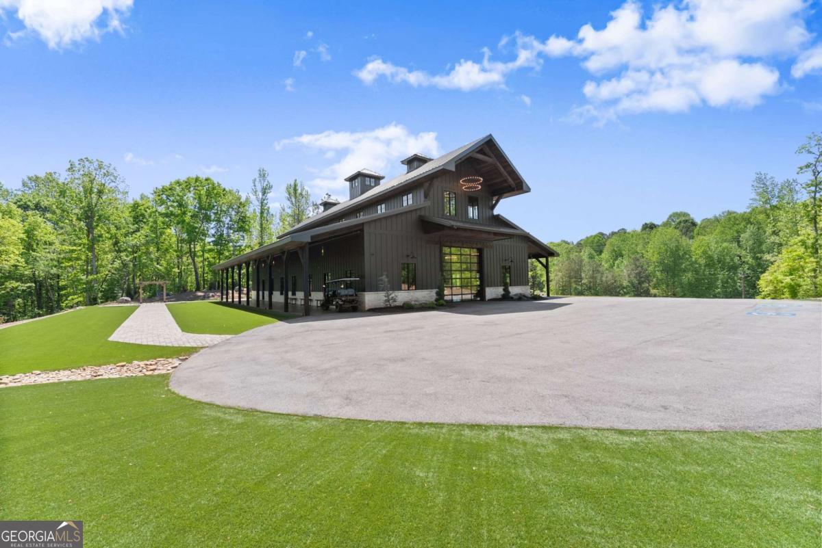 3263 Tanners Mill Road