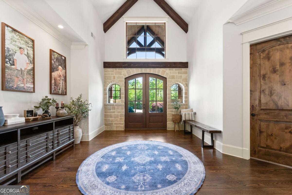 3263 Tanners Mill Road