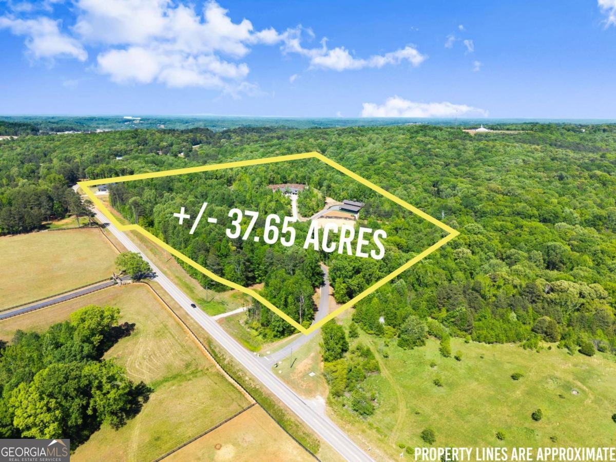 3263 Tanners Mill Road