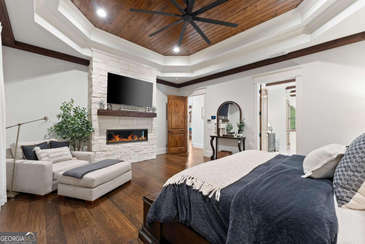 3263 Tanners Mill Road