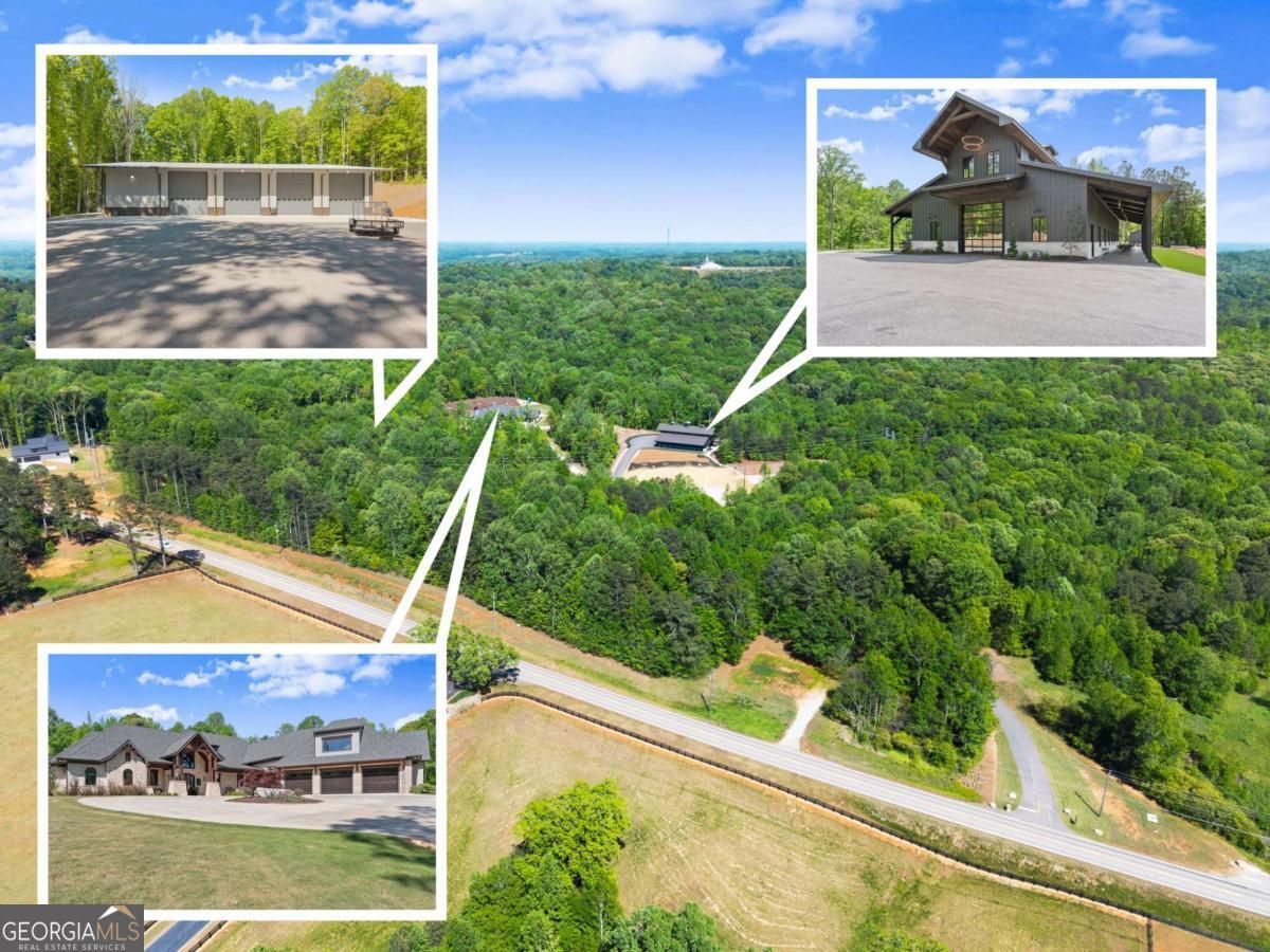 3263 Tanners Mill Road