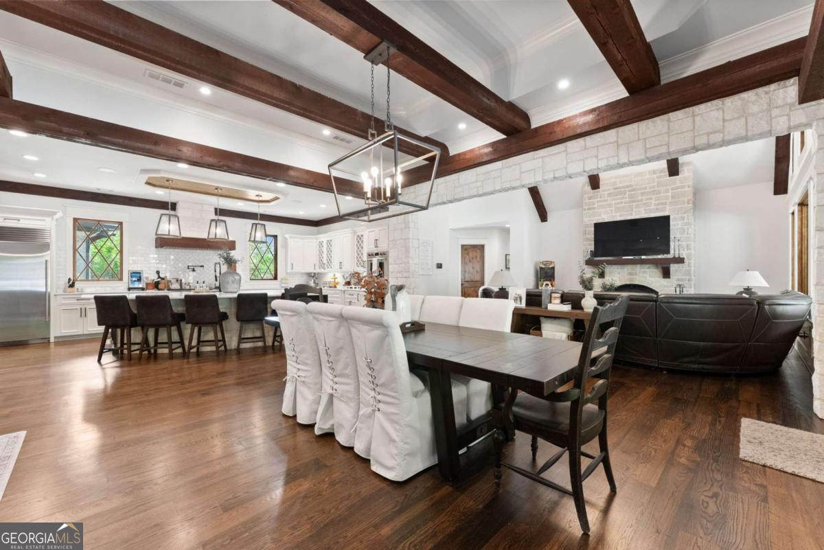 3263 Tanners Mill Road