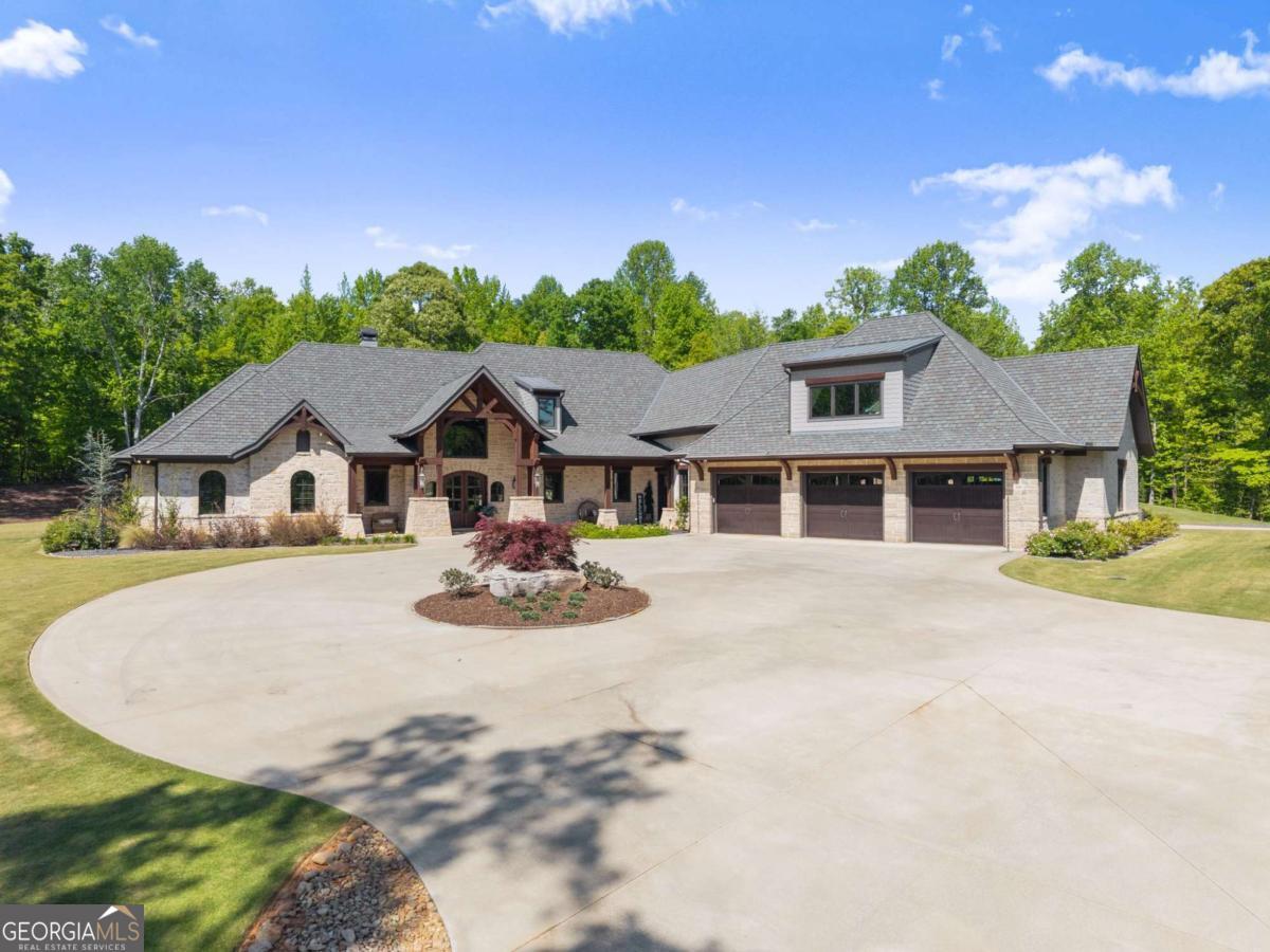 3263 Tanners Mill Road