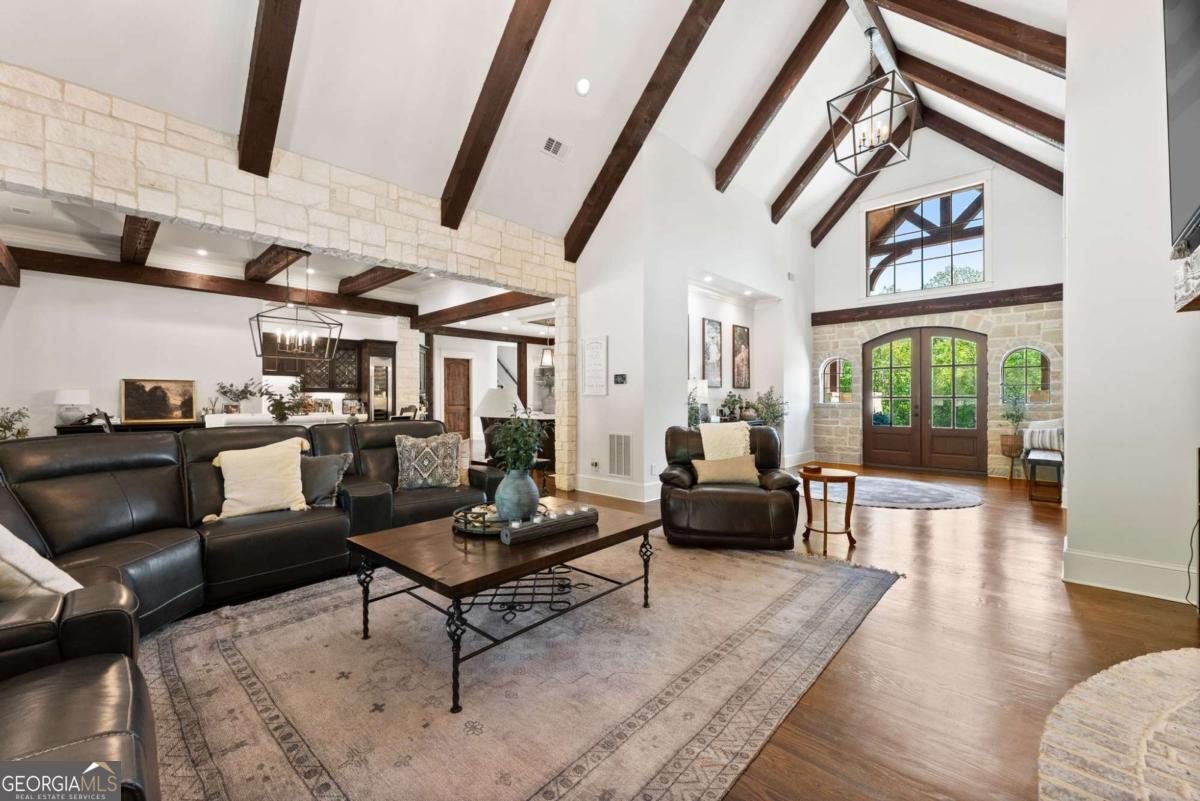 3263 Tanners Mill Road