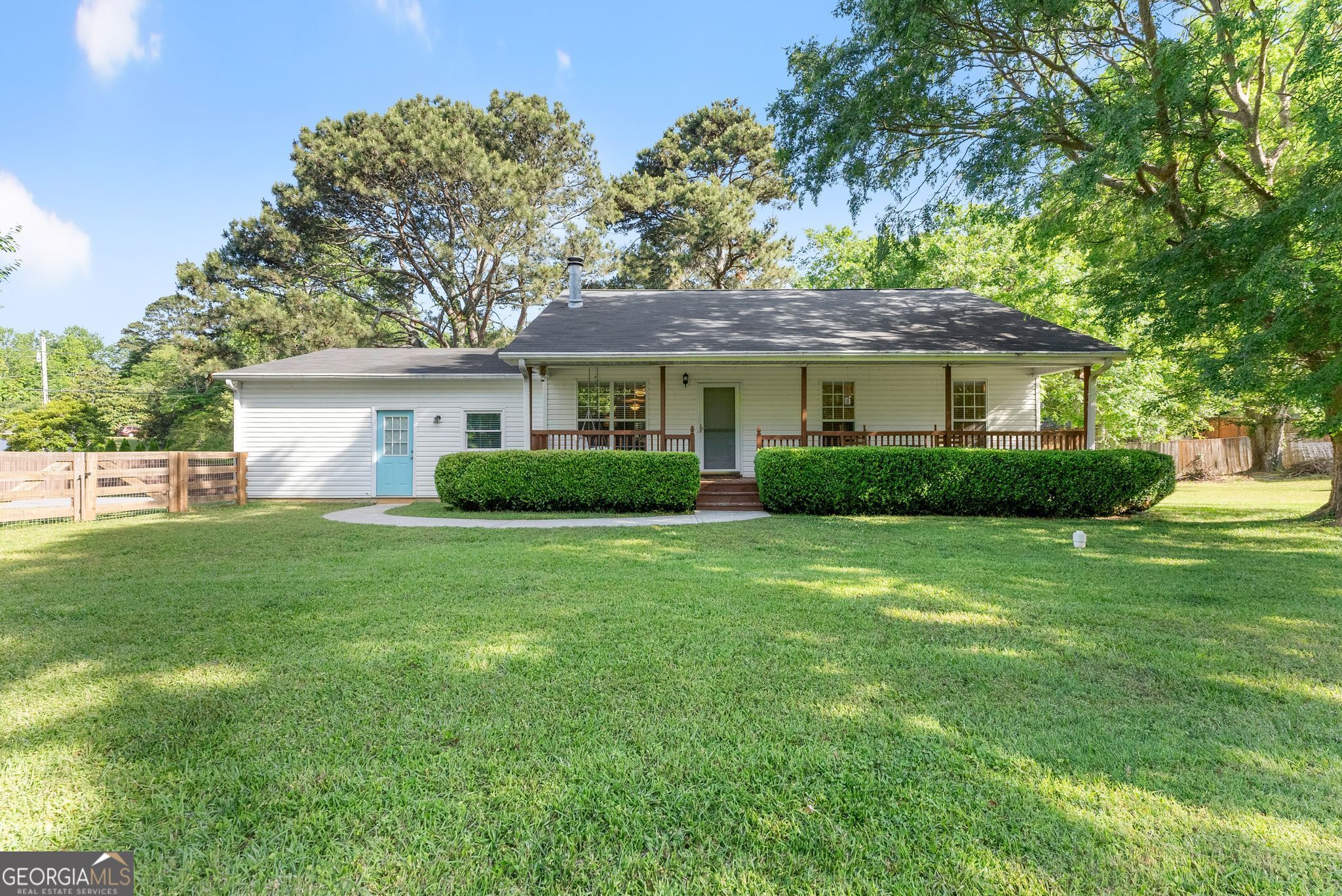 7210 Fields Drive