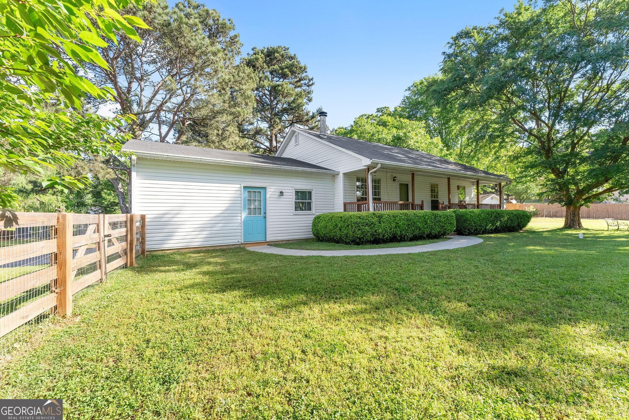7210 Fields Drive