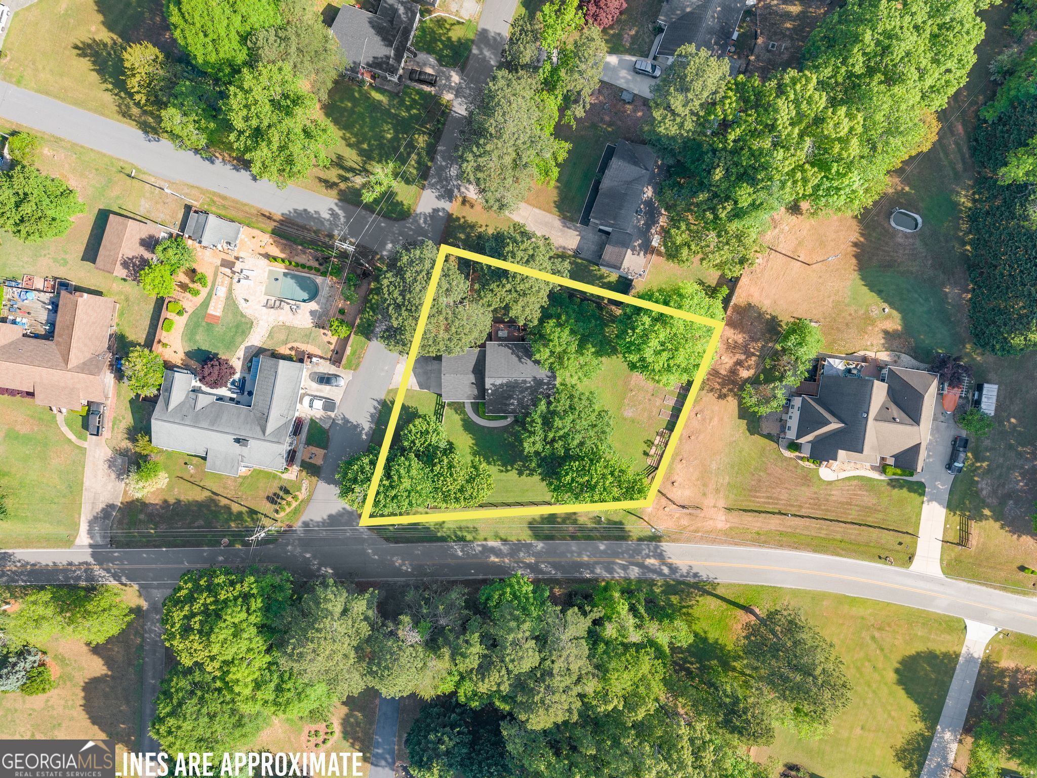 7210 Fields Drive