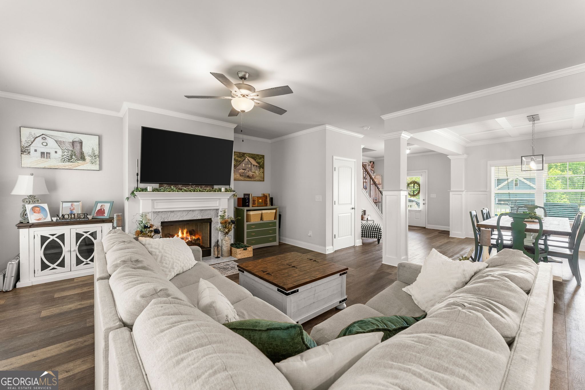 4005 Windsor Trail