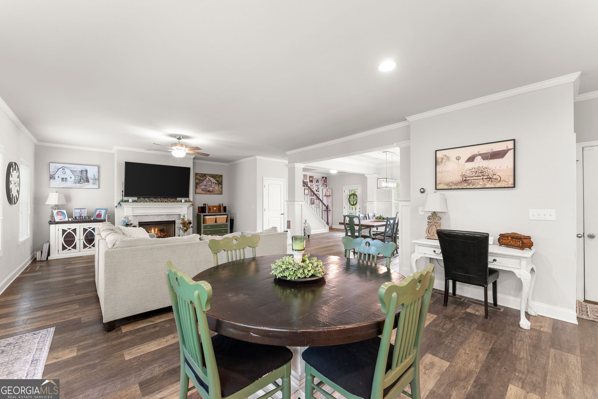 4005 Windsor Trail