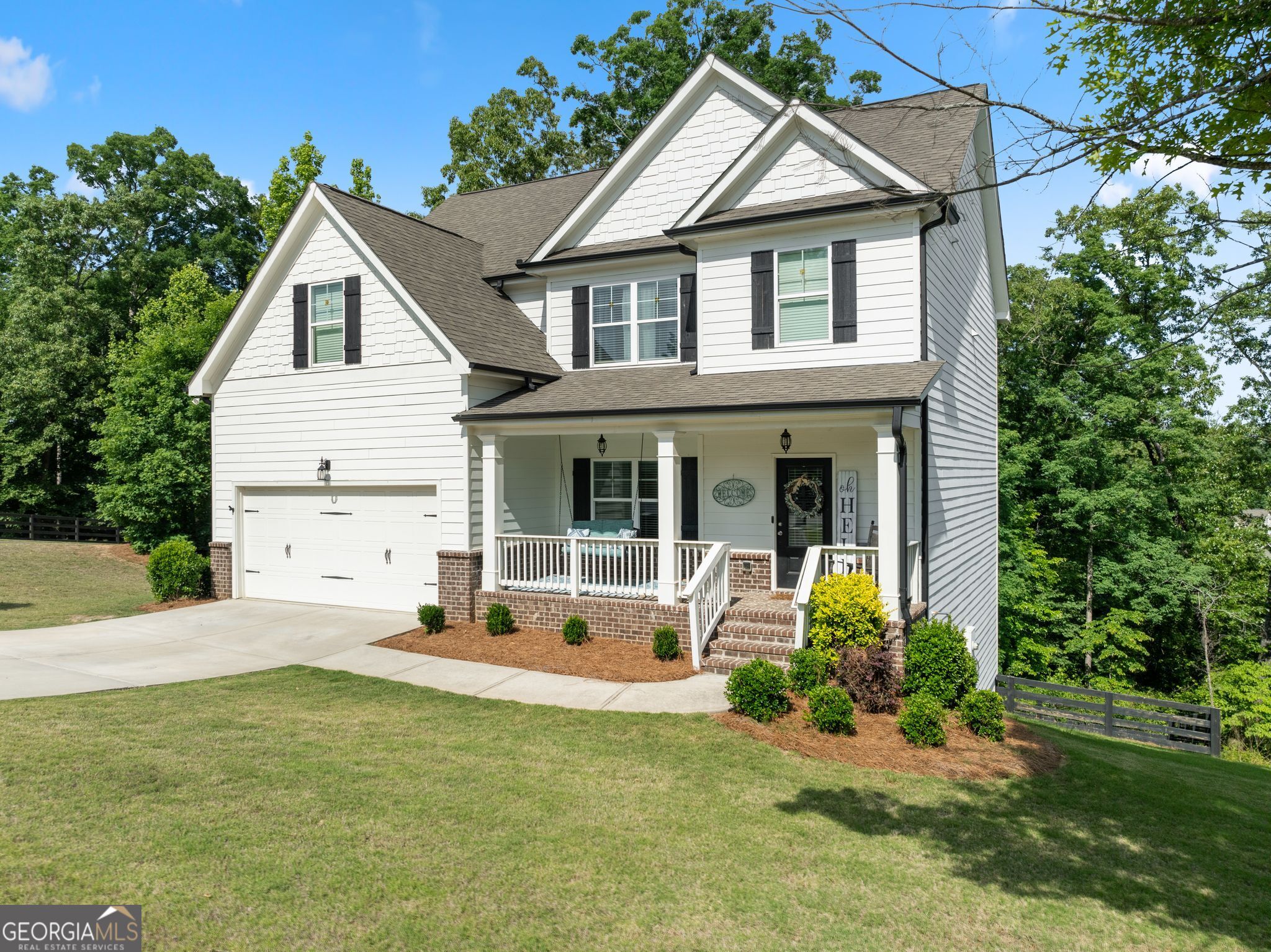 4005 Windsor Trail