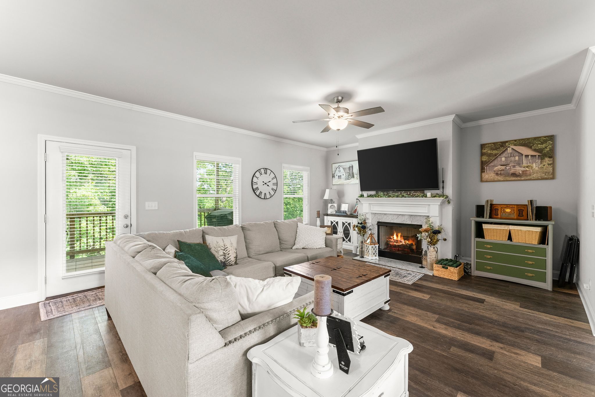 4005 Windsor Trail