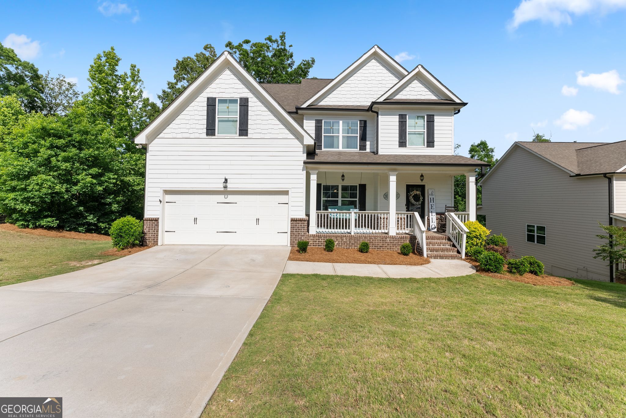 4005 Windsor Trail