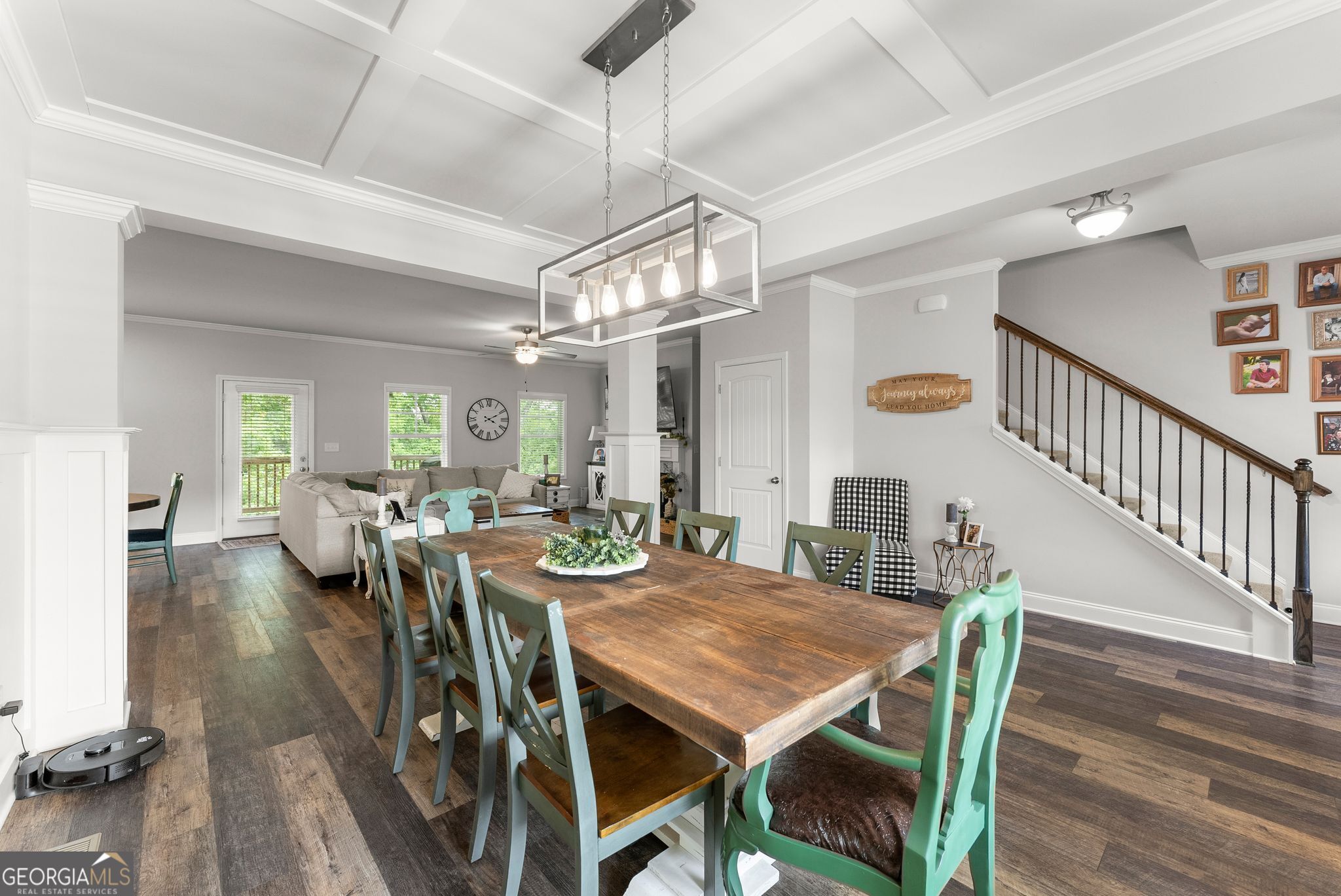 4005 Windsor Trail
