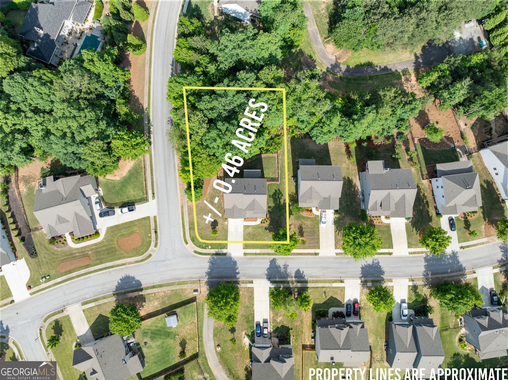 4005 Windsor Trail