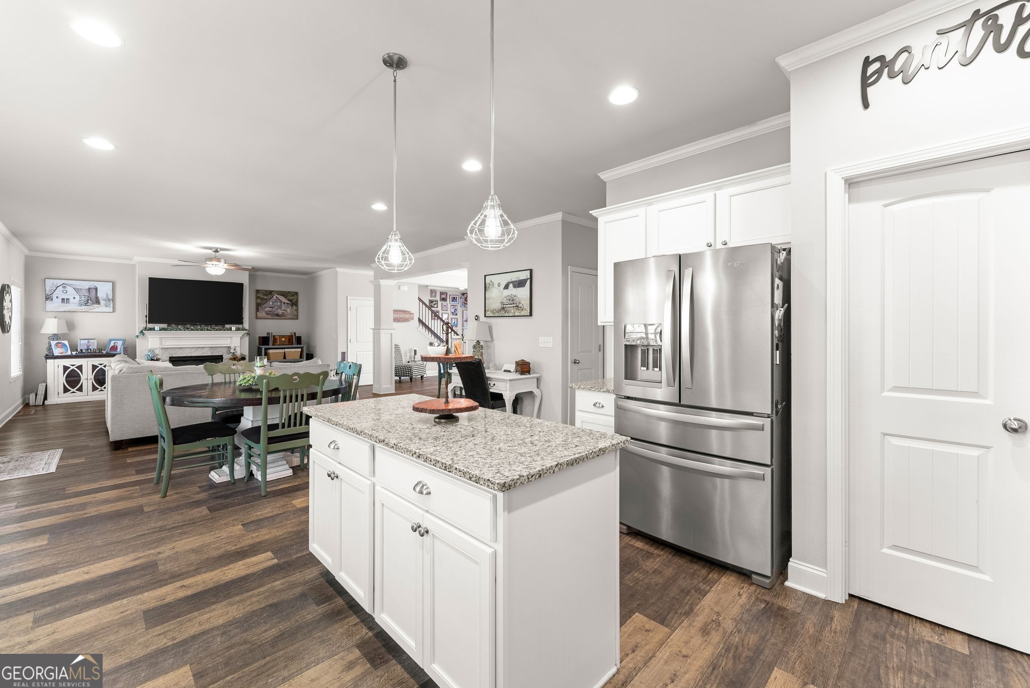 4005 Windsor Trail