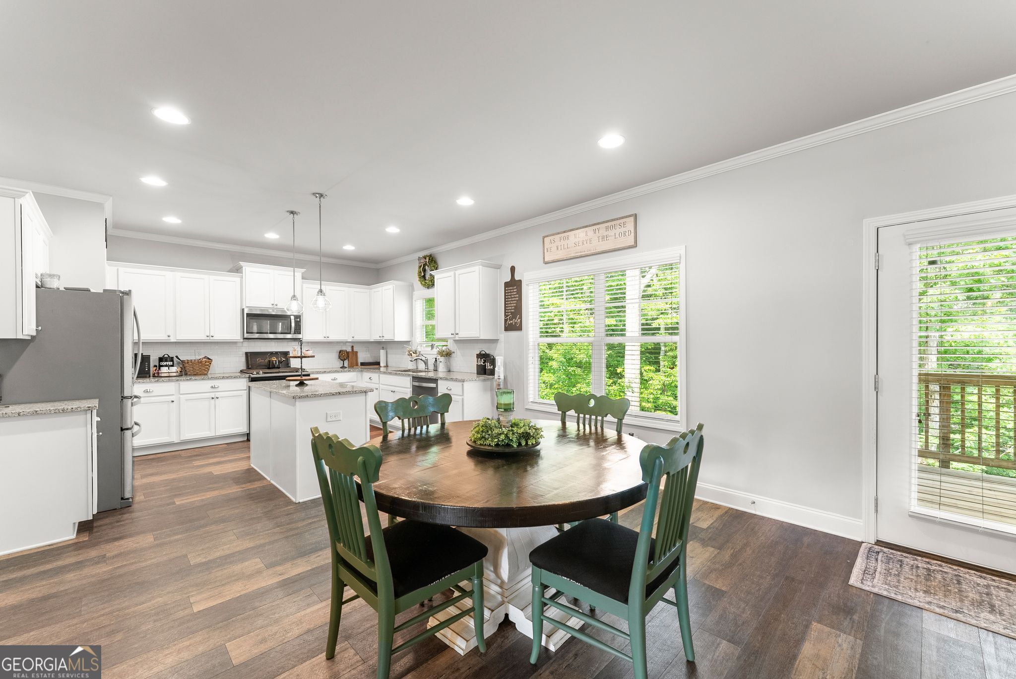 4005 Windsor Trail