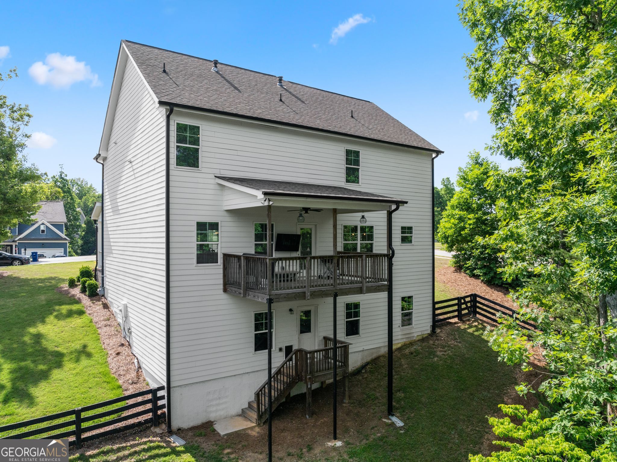 4005 Windsor Trail