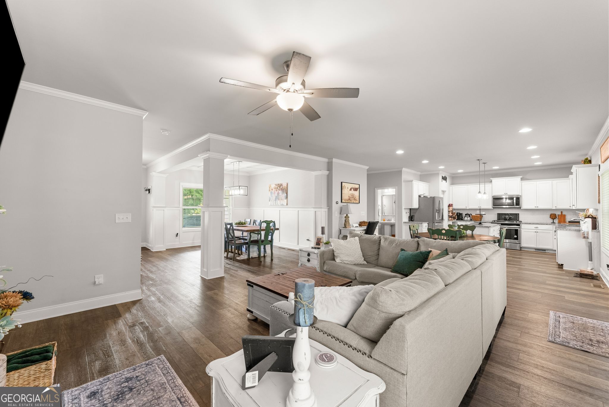4005 Windsor Trail