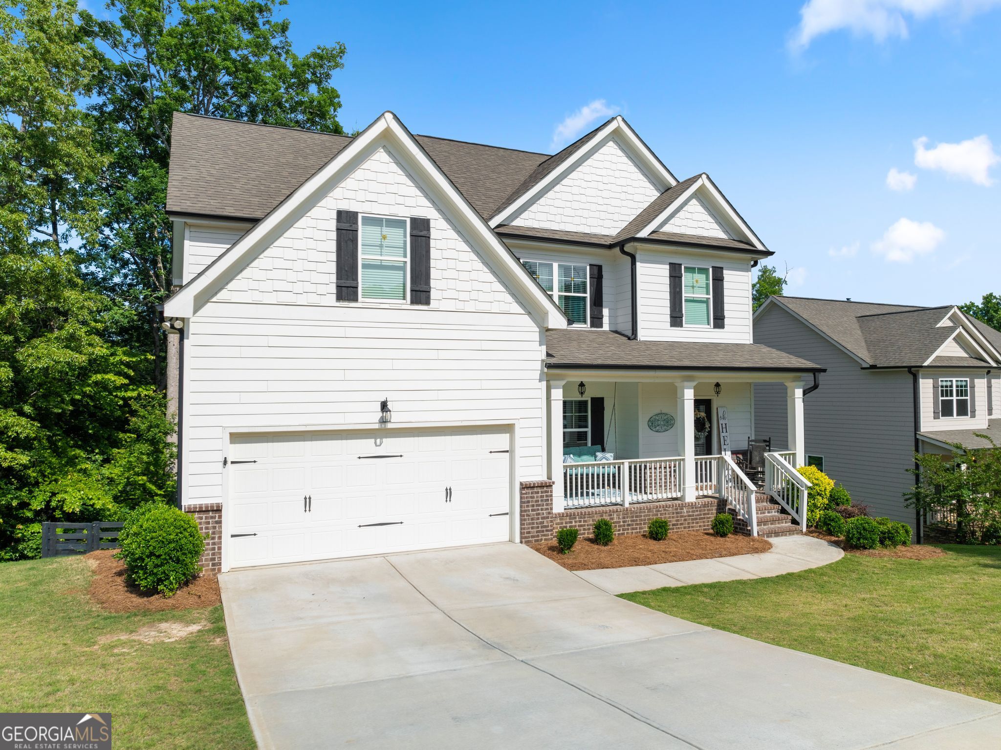 4005 Windsor Trail