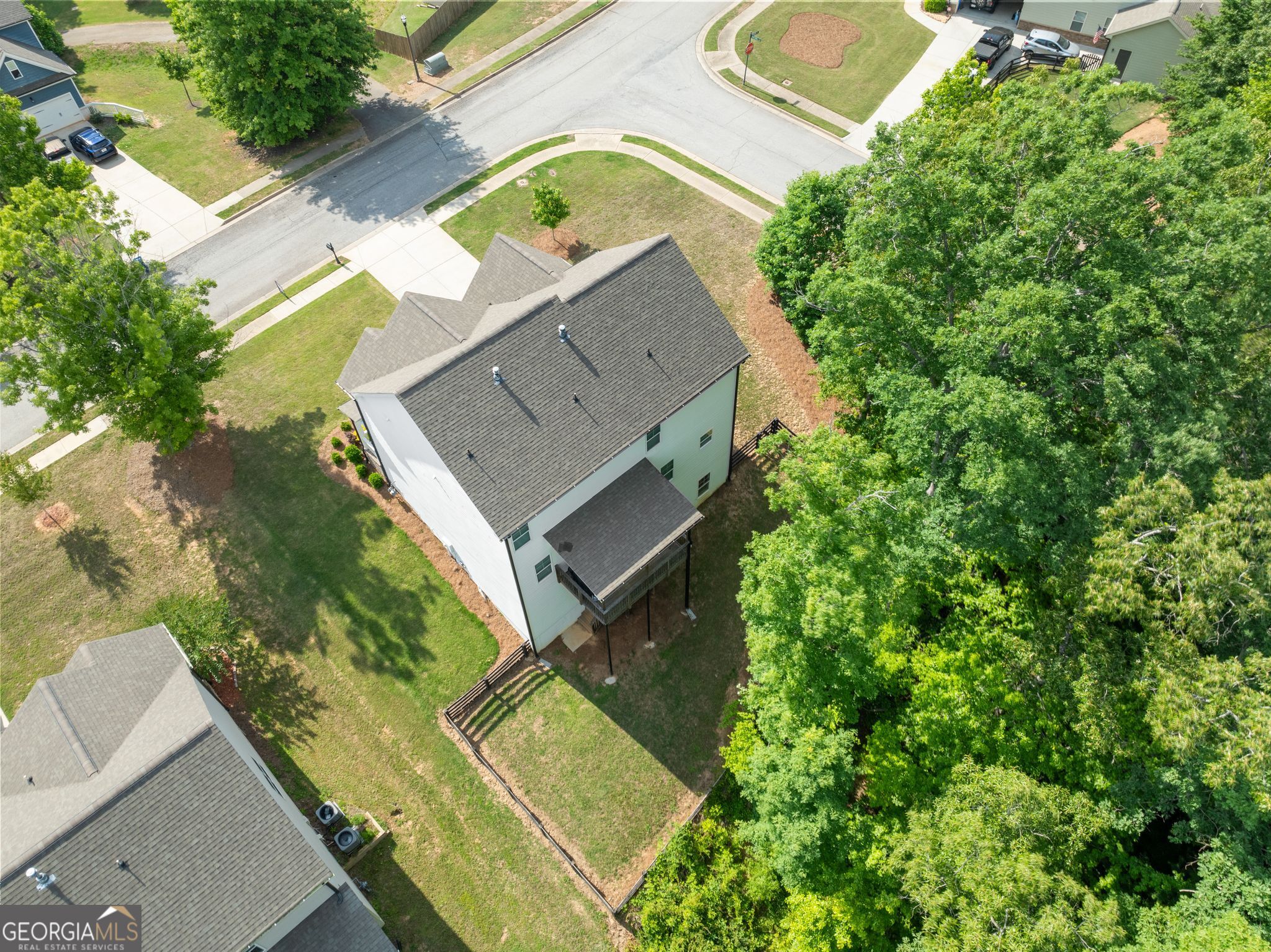 4005 Windsor Trail