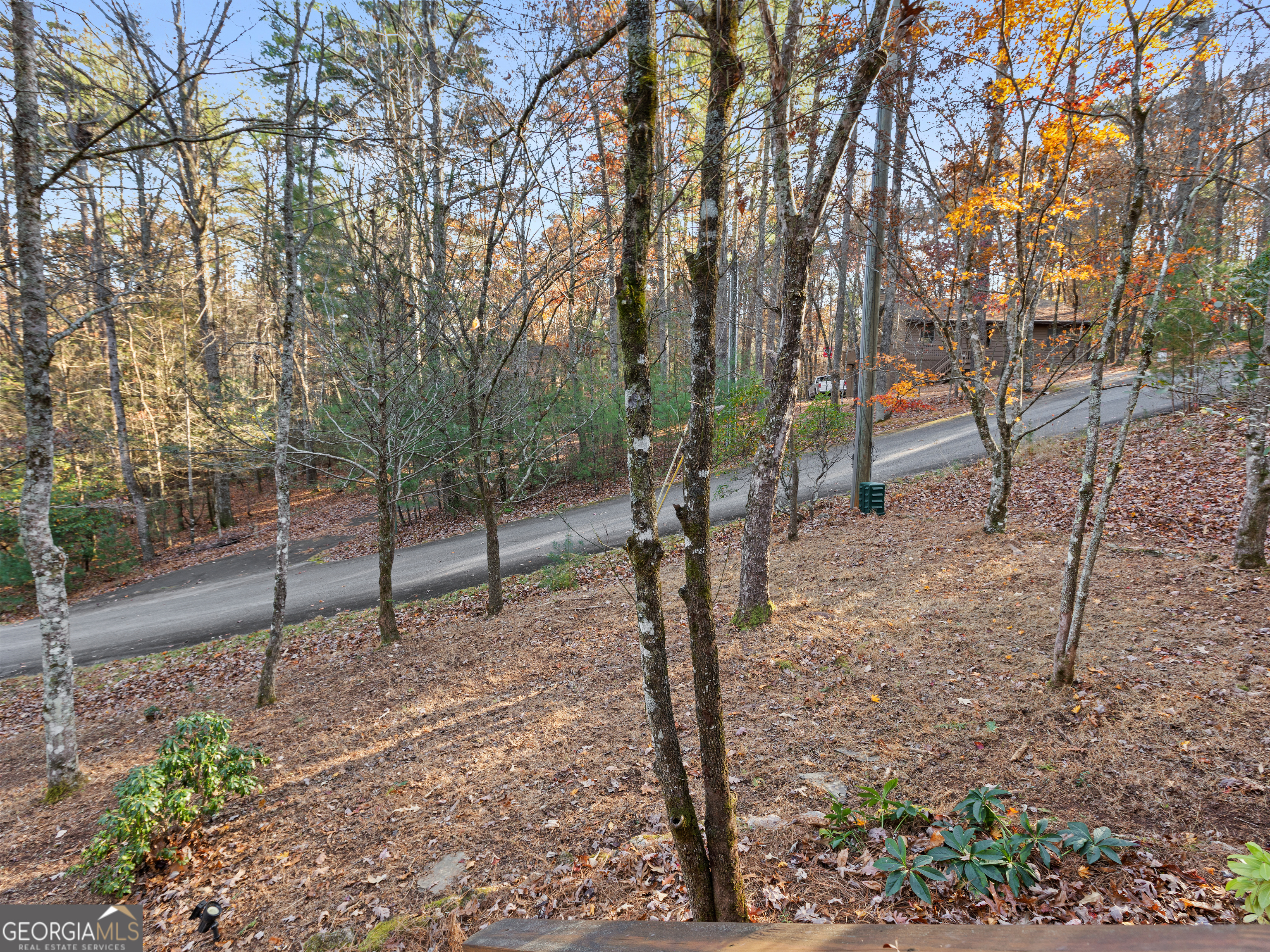 166 Quail Point