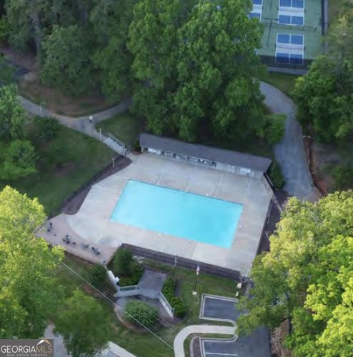 166 Quail Point