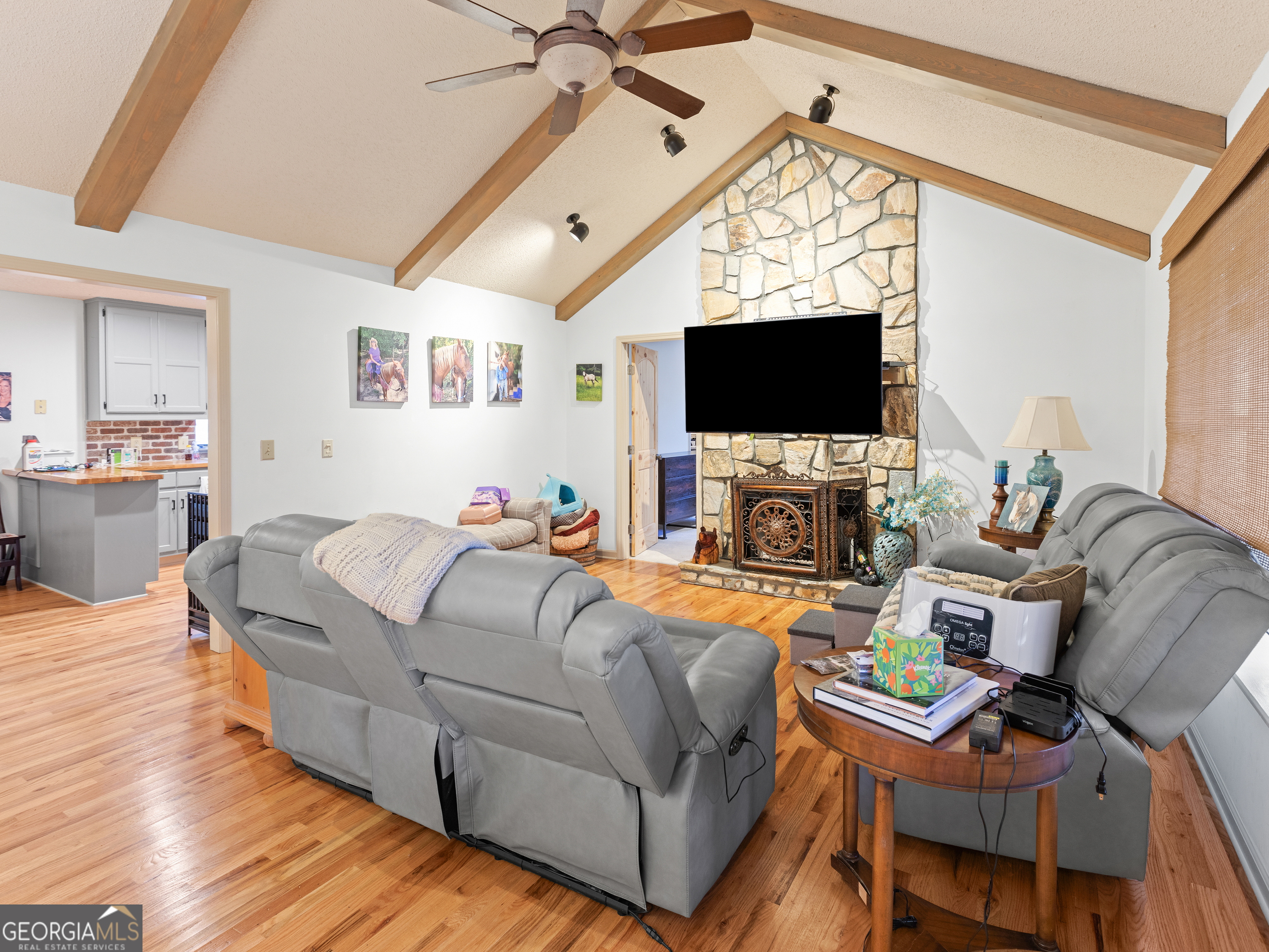 166 Quail Point