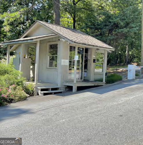 166 Quail Point