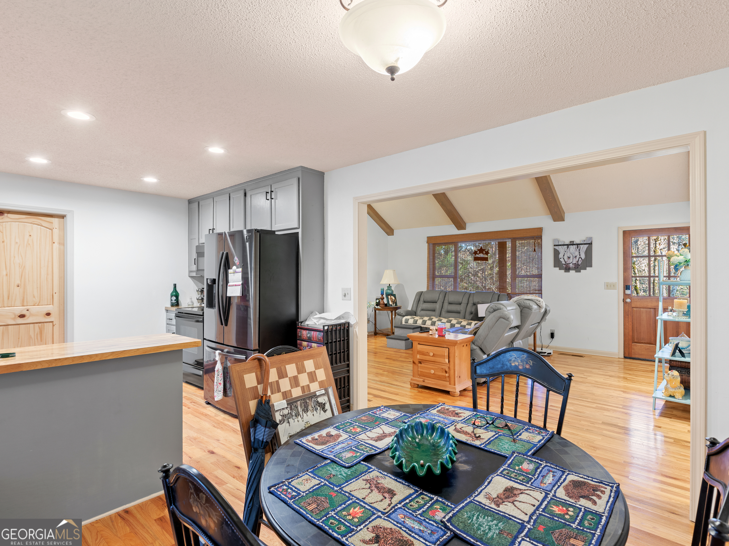 166 Quail Point