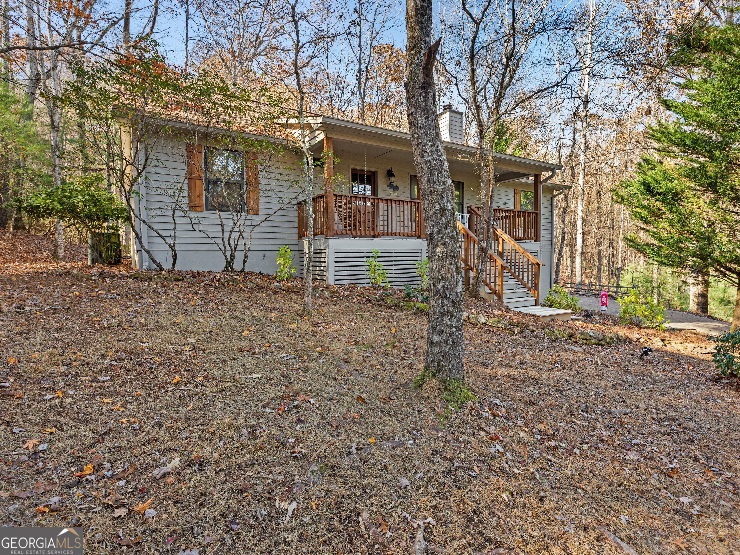 166 Quail Point
