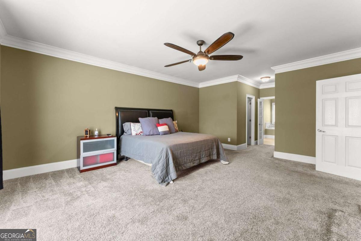 6643 Windvane Point