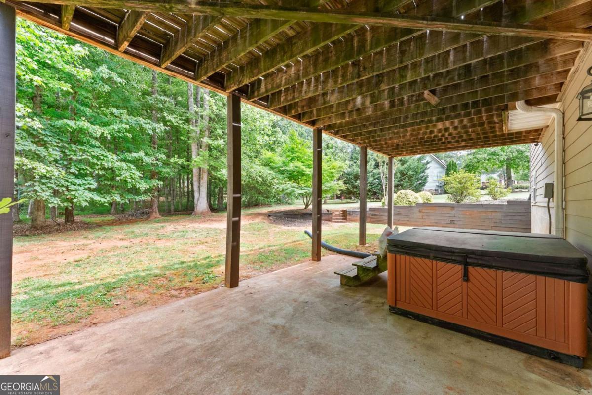 6643 Windvane Point