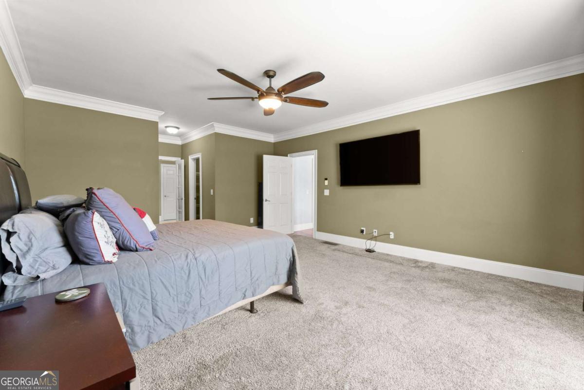 6643 Windvane Point