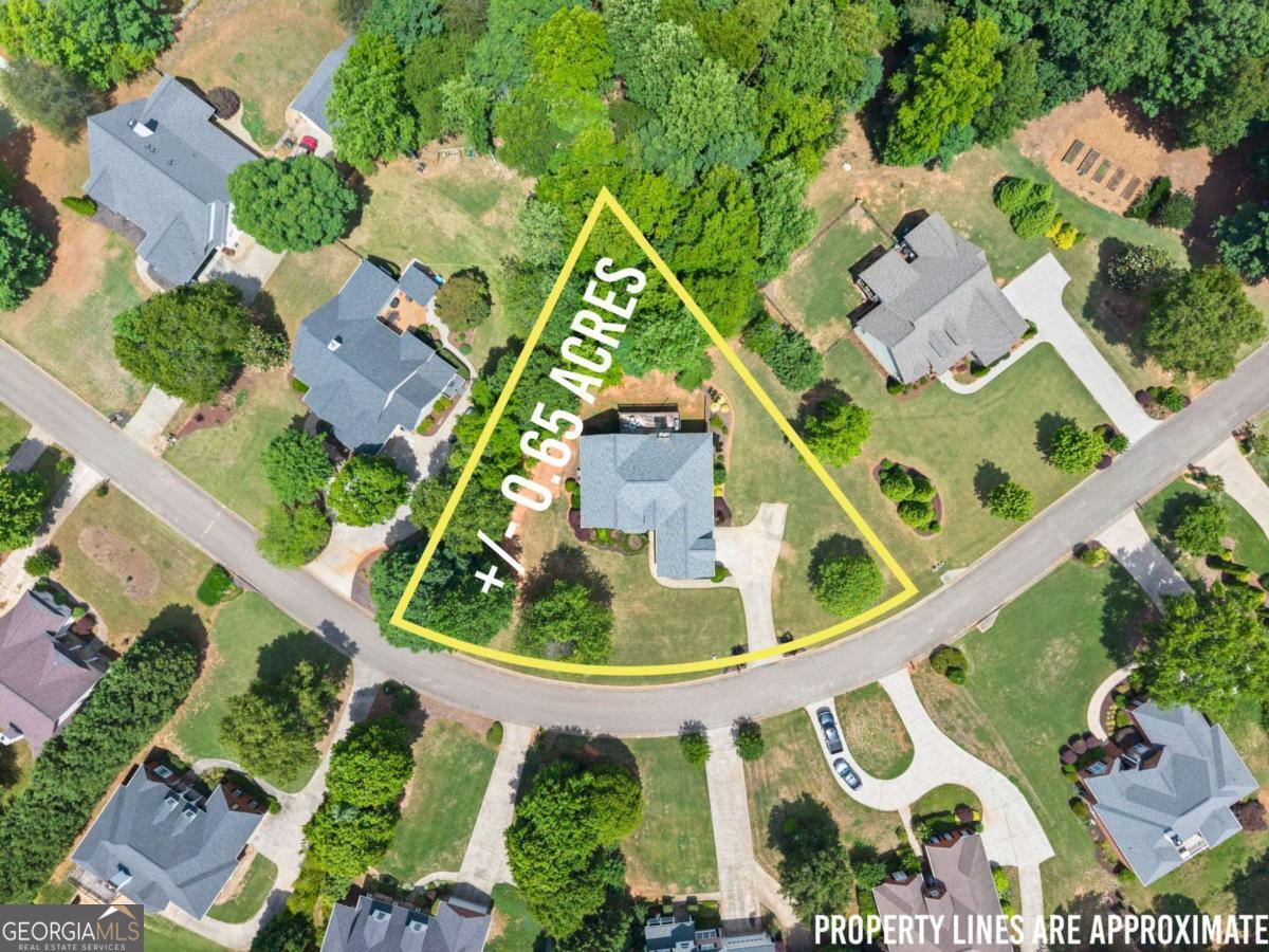 6643 Windvane Point