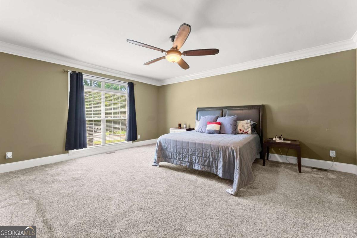 6643 Windvane Point