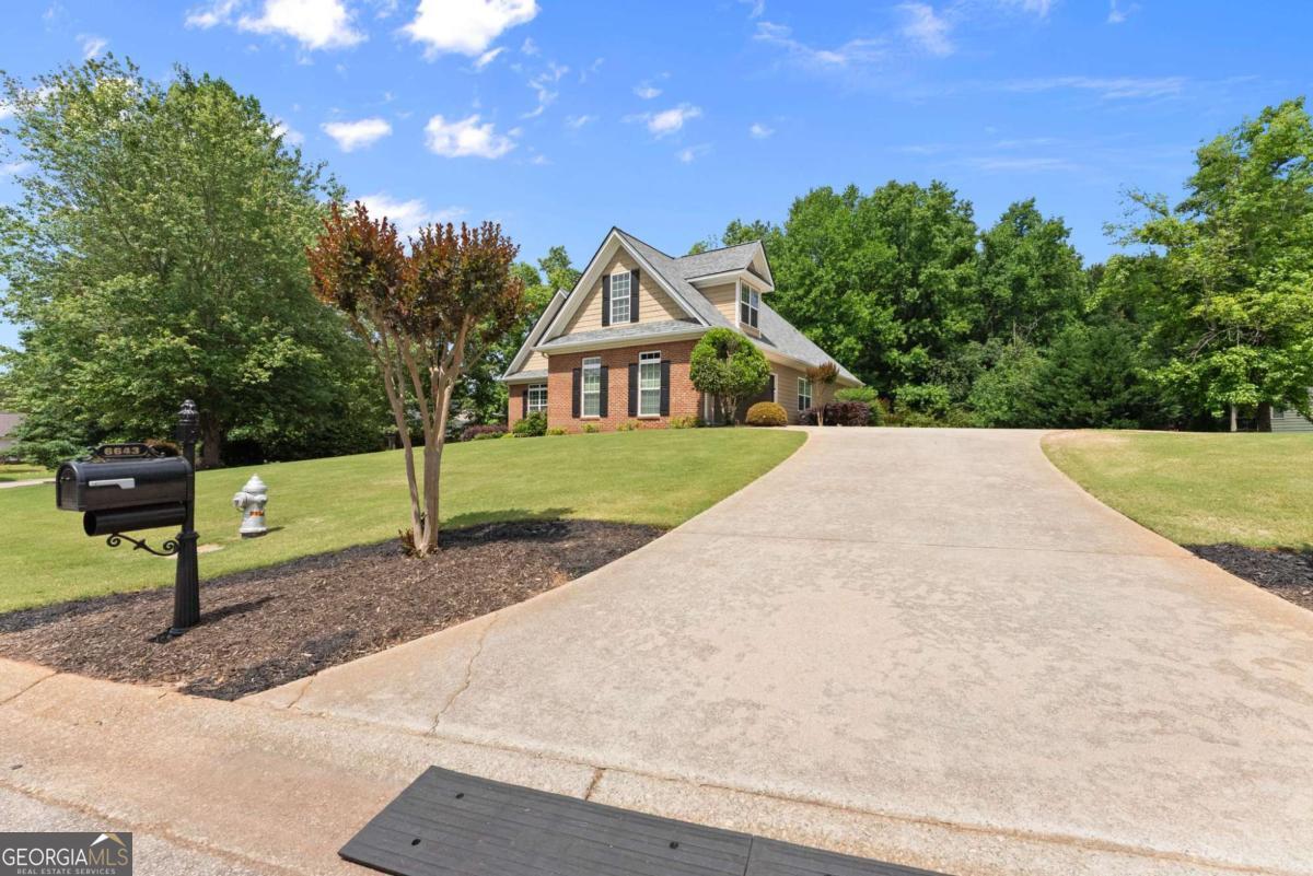 6643 Windvane Point