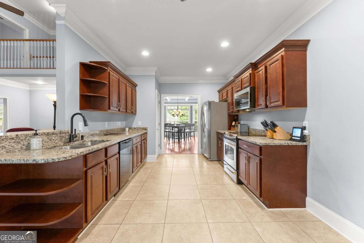 6643 Windvane Point