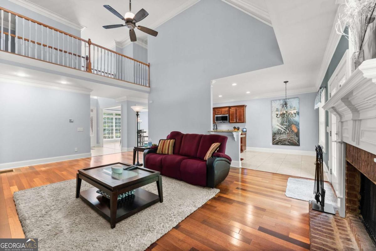 6643 Windvane Point