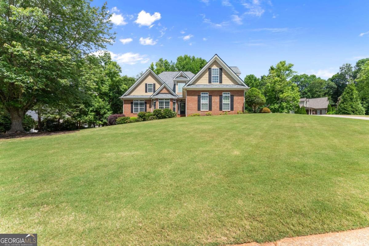 6643 Windvane Point