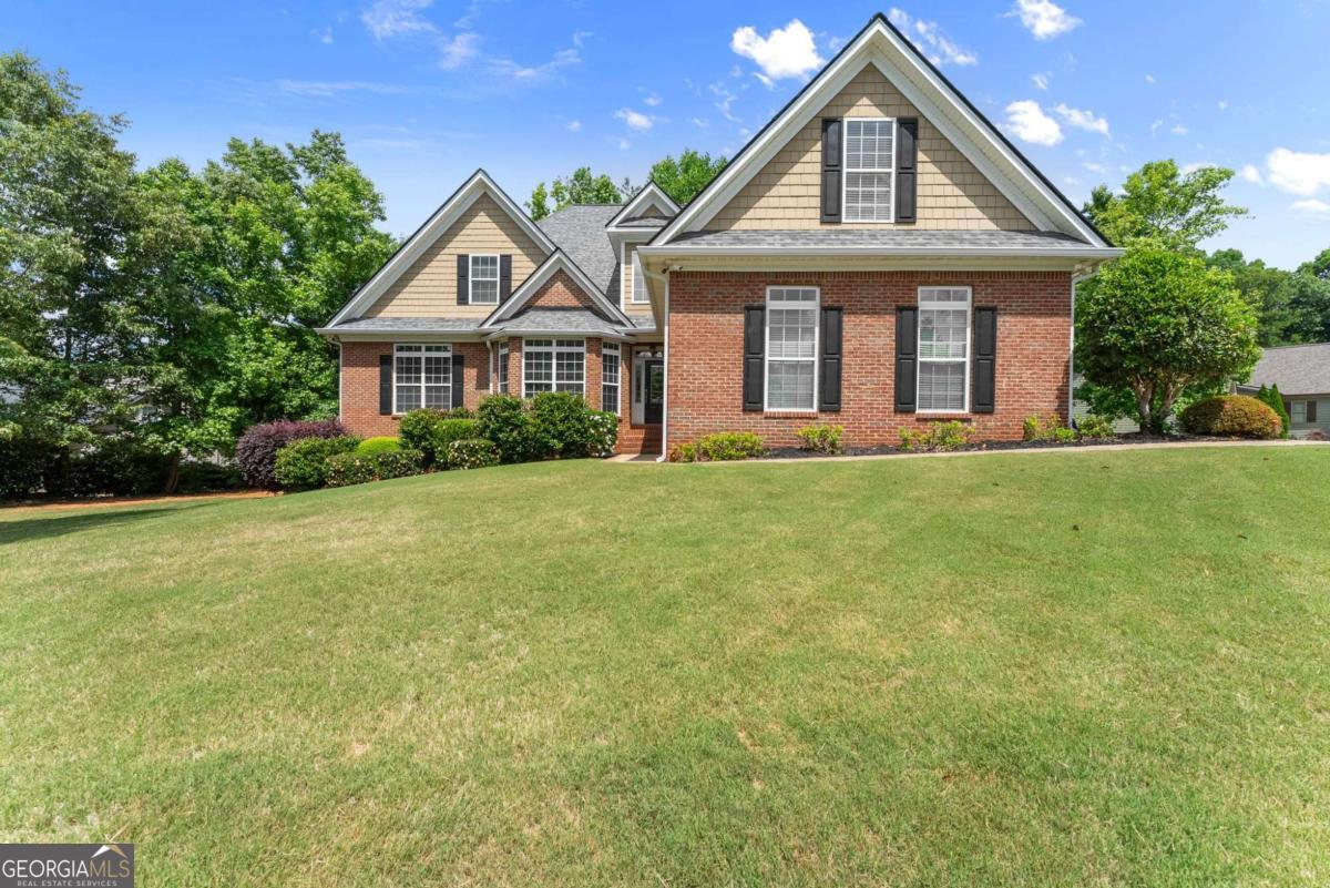6643 Windvane Point