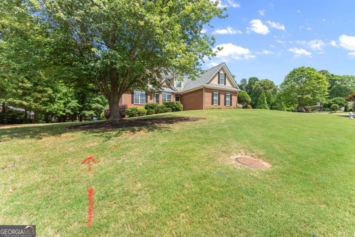 6643 Windvane Point