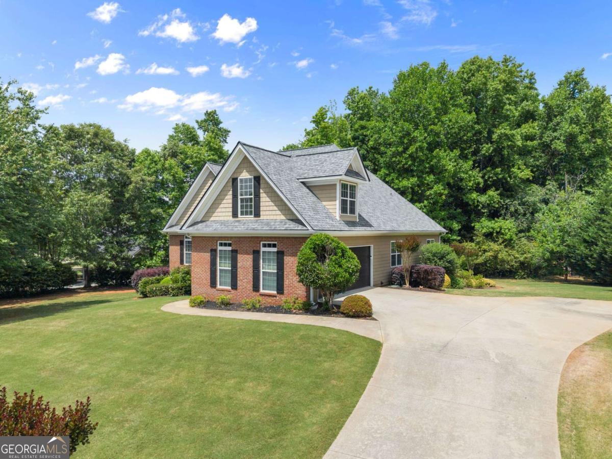 6643 Windvane Point
