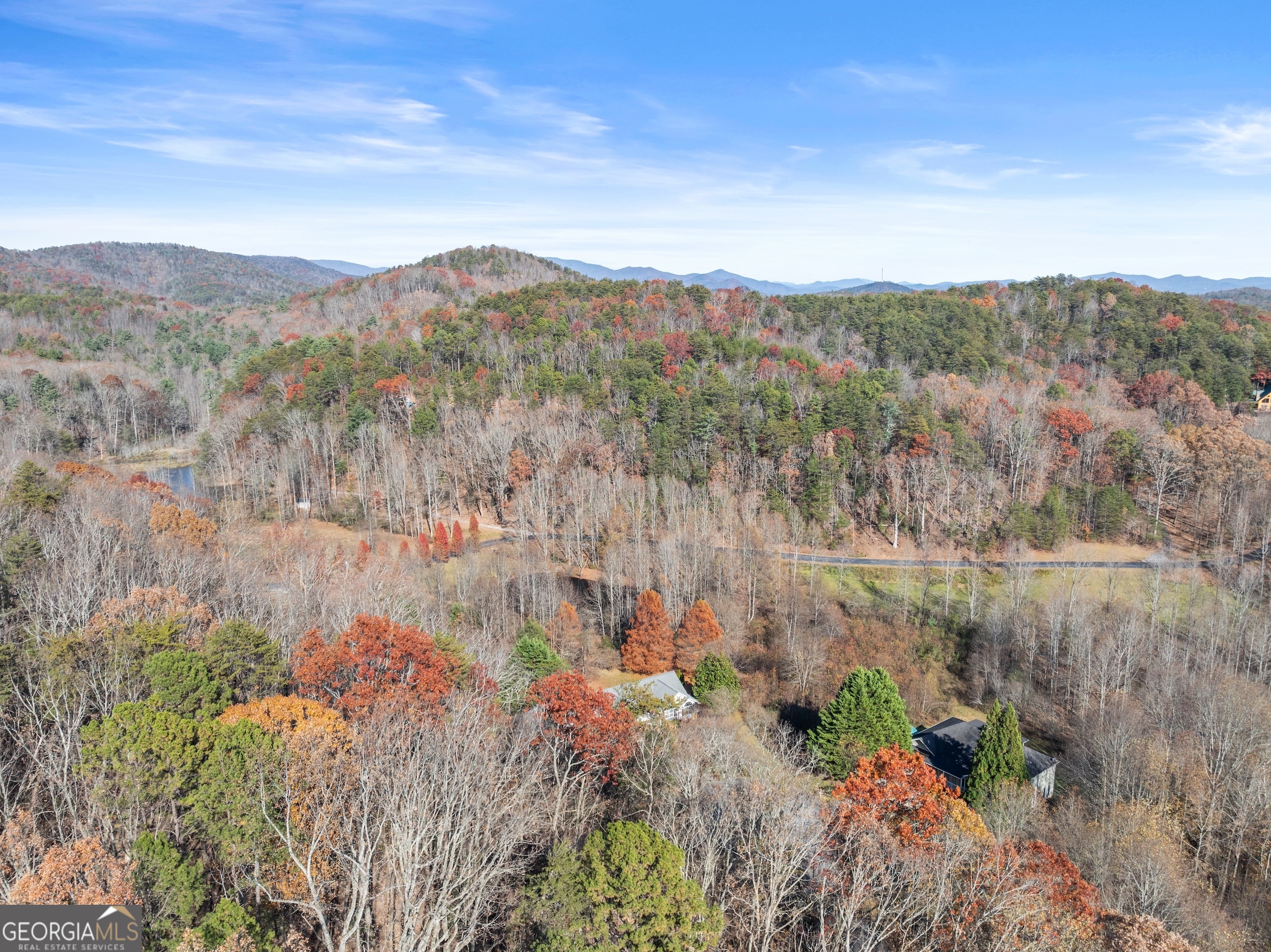 LOT 50 & 51 Meadow Crest Drive