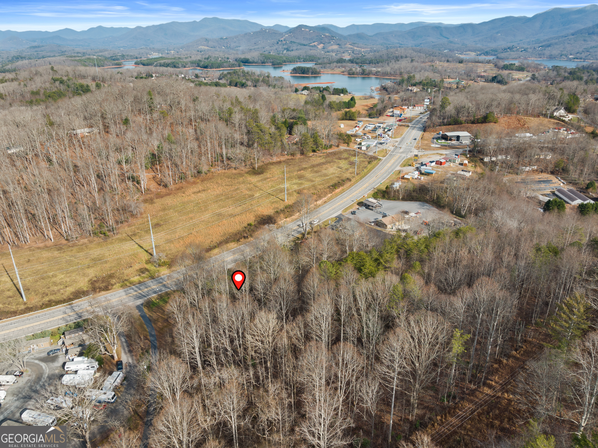 2038 US HWY 76