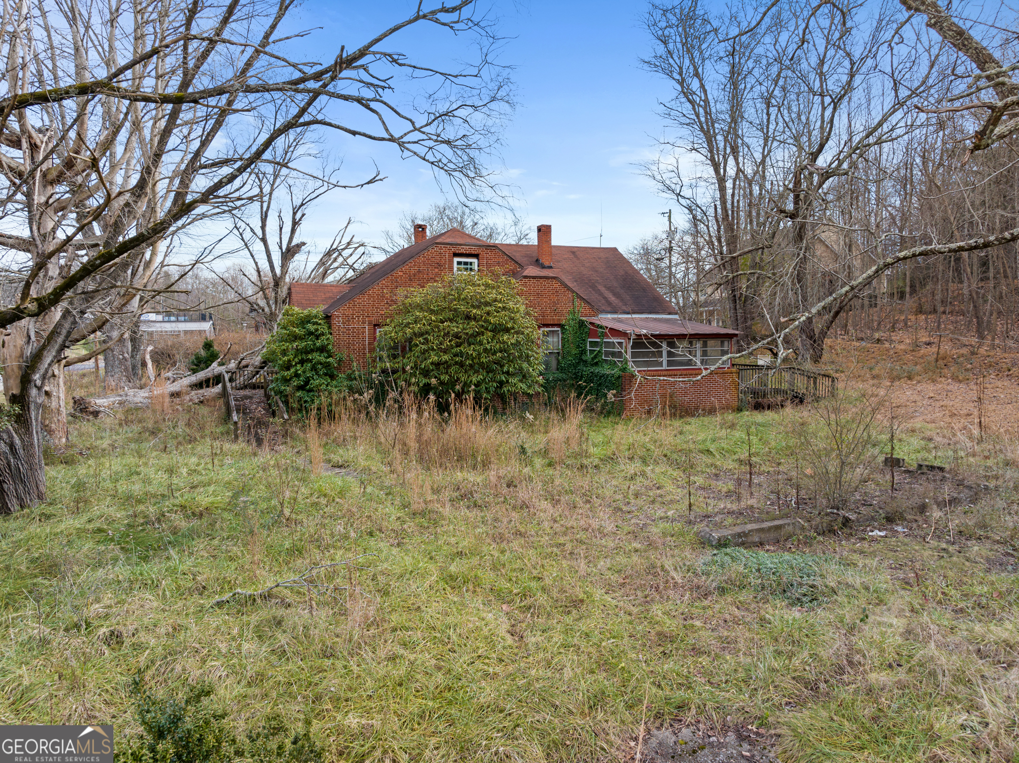2038 US HWY 76