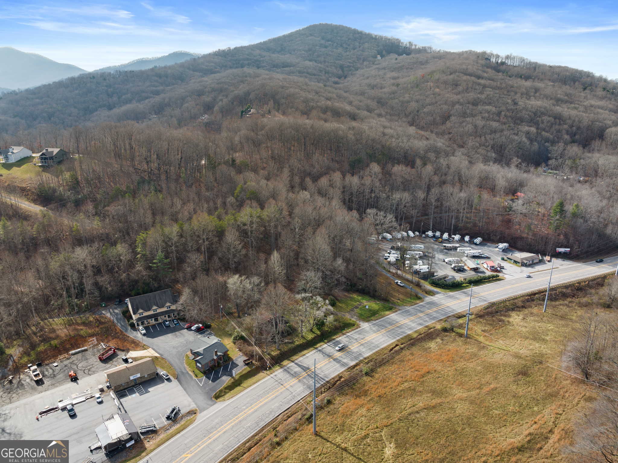 2038 US HWY 76
