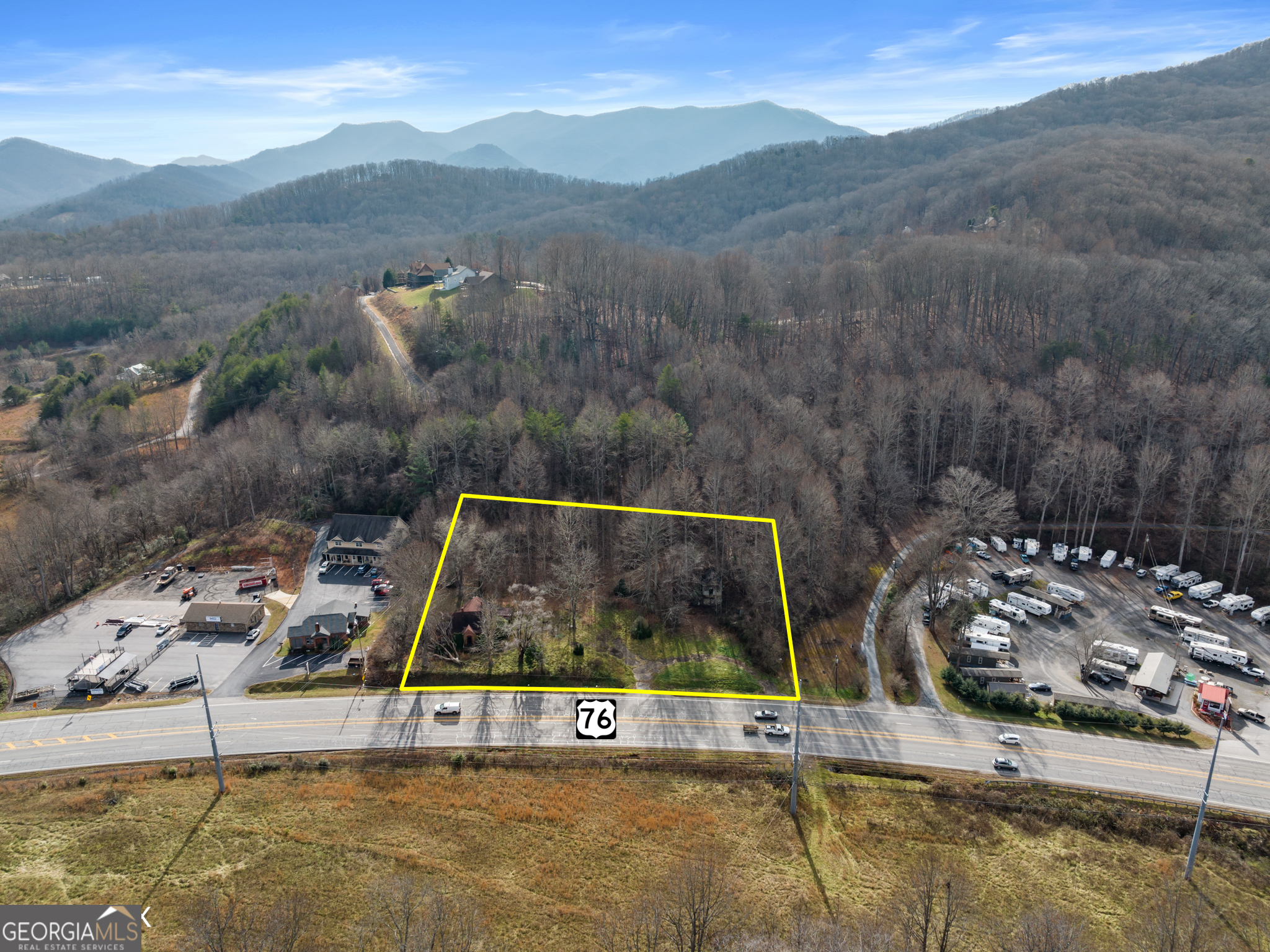 2038 US HWY 76