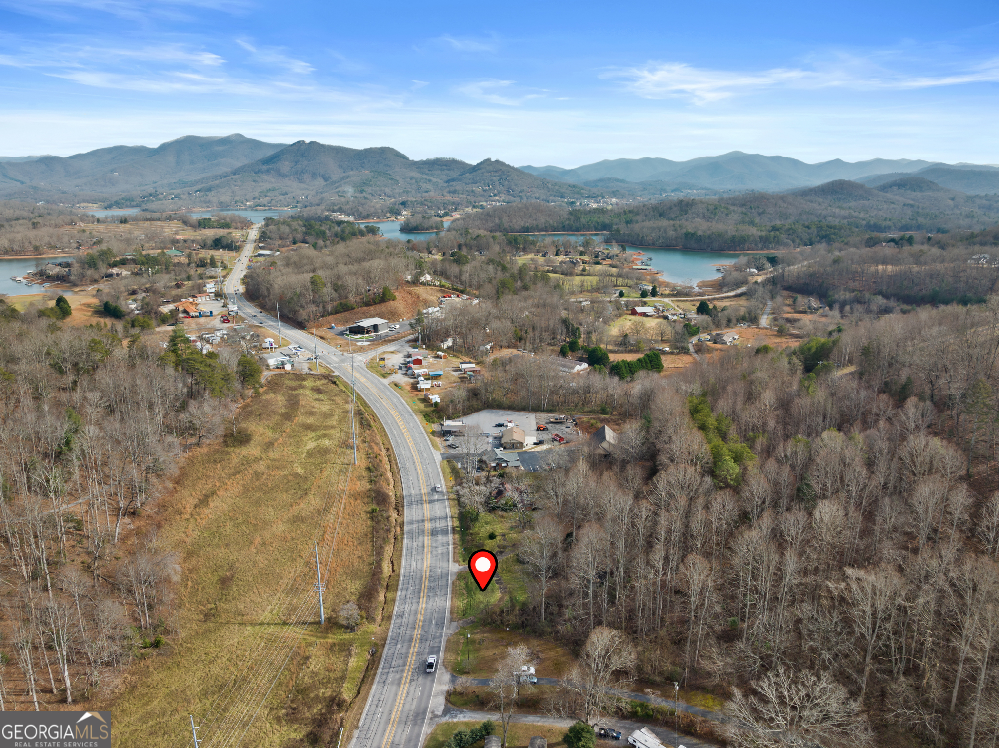 2038 US HWY 76
