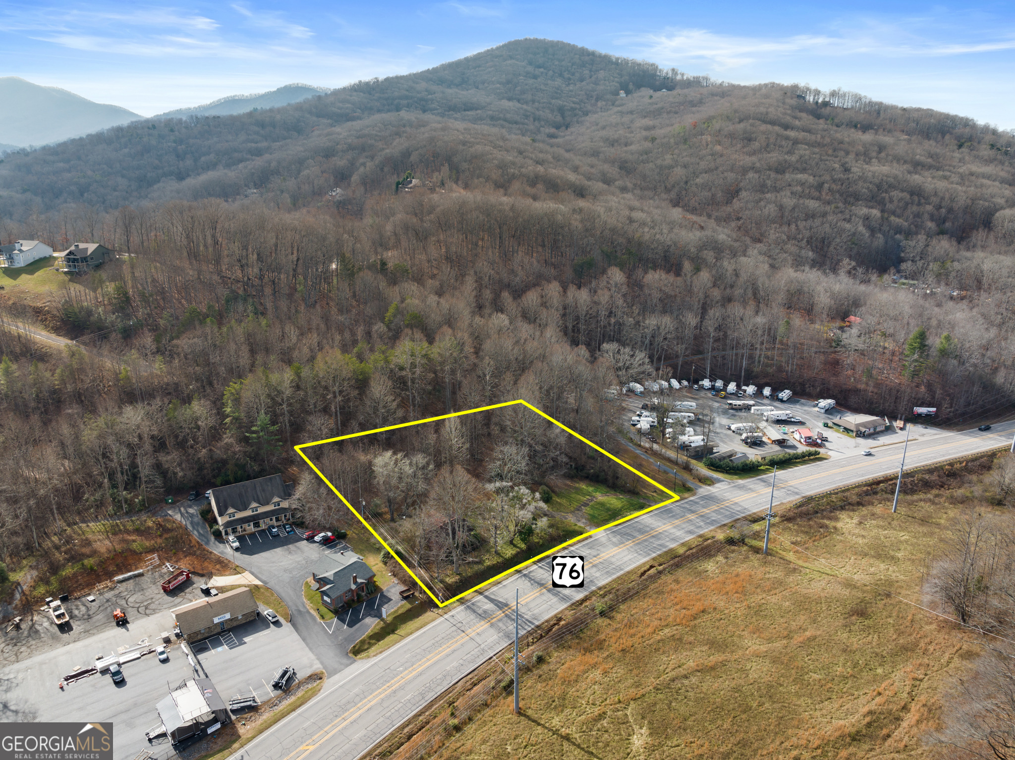 2038 US HWY 76