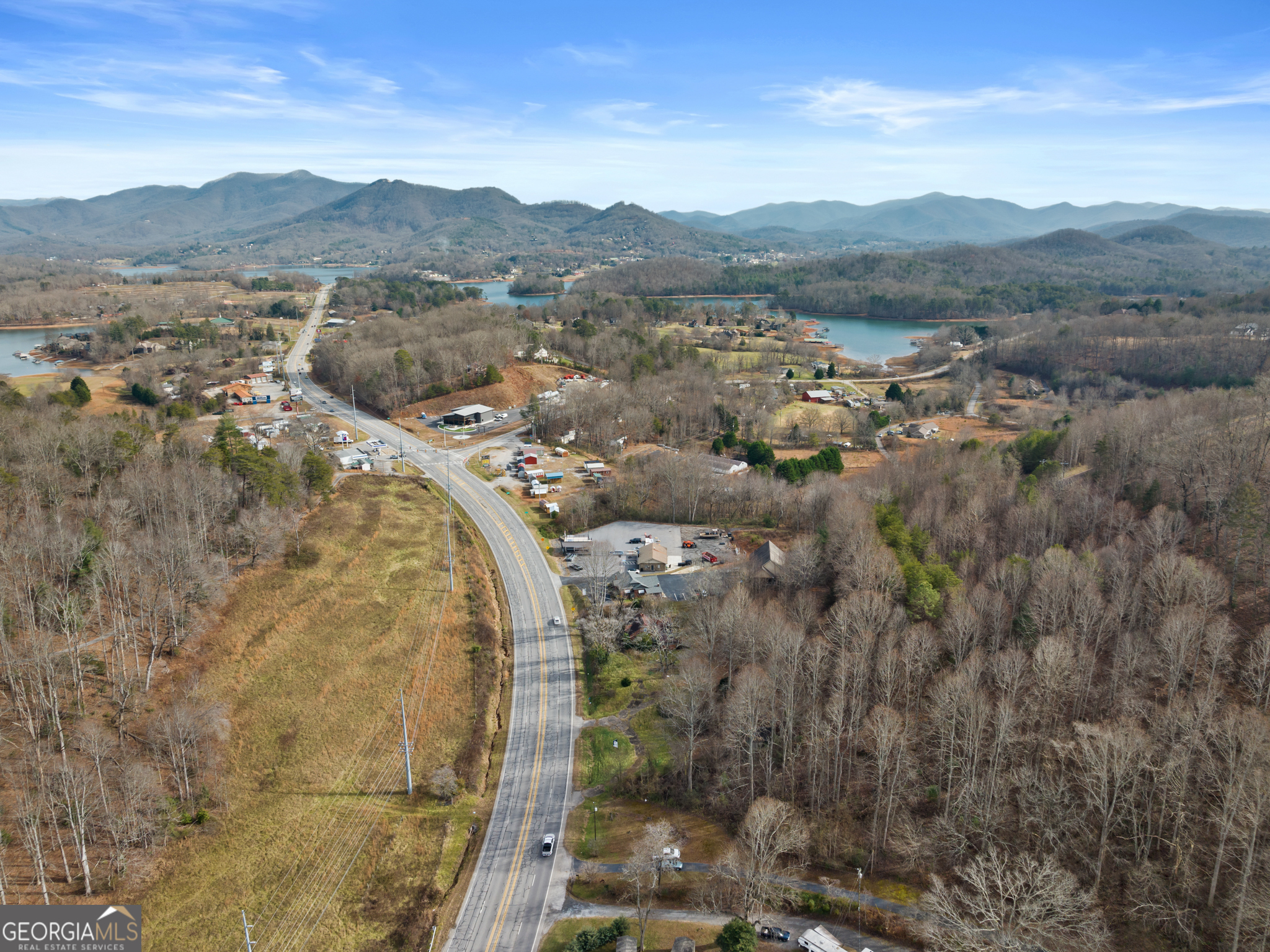 2038 US HWY 76